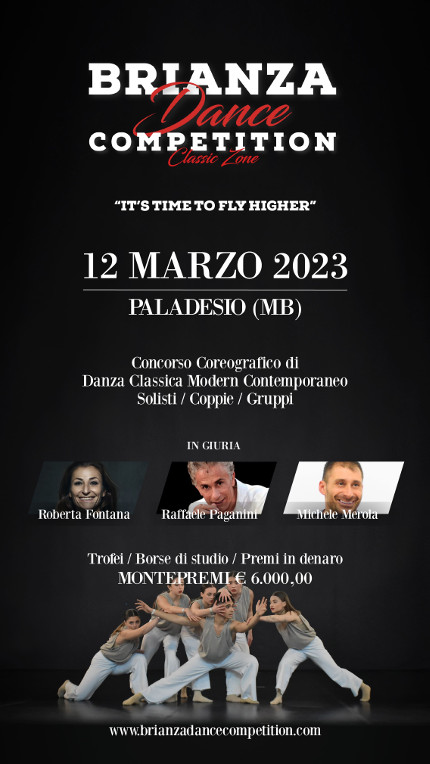 𝐁𝐑𝐈𝐀𝐍𝐙𝐀 𝐃𝐀𝐍𝐂𝐄 𝐂𝐎𝐌𝐏𝐄𝐓𝐈𝐓𝐈𝐎𝐍 𝟐𝟎𝟐𝟑 |𝐂𝐋𝐀𝐒𝐒𝐈𝐂 𝐙𝐎𝐍𝐄 |  𝟓𝐭𝐡 𝐞𝐝𝐢𝐭𝐢𝐨𝐧
